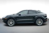 New 2025 Porsche Cayenne Coupe image 2