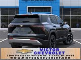 New 2026 Chevrolet Equinox LT w/ Convenience Package II image 4