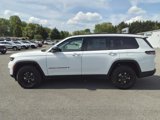 New 2025 Jeep Grand Cherokee L Laredo image 2
