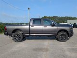 New 2025 RAM 2500 Big Horn image 3