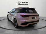 New 2025 Lexus TX 350 AWD image 5