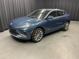 New 2025 Buick Envista Avenir image 3