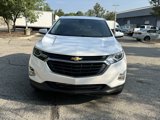 Used 2021 Chevrolet Equinox LT image 2