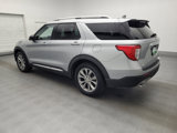 Used 2023 Ford Explorer Limited image 3