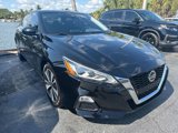 Used 2021 Nissan Altima 2.5 SV image 6