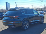 New 2025 Acura MDX SH-AWD w/ Advance Package image 3