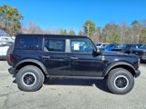 New 2025 Ford Bronco Badlands w/ Sasquatch Package image 2