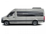 New 2025 Mercedes-Benz Sprinter 2500 image 2