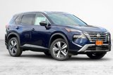 New 2025 Nissan Rogue SL image 2