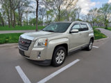 Used 2013 GMC Terrain SLE image 2