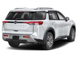 New 2025 Nissan Pathfinder SL w/ SL Premium Package image 2