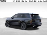 New 2026 Cadillac Vistiq Sport image 3