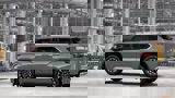 New 2026 Toyota Sequoia Limited image 6