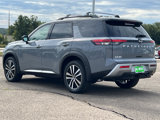 New 2025 Nissan Pathfinder Platinum w/ Cargo Package image 5