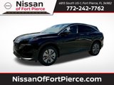 New 2025 Nissan Murano SL w/ Cargo Package image 1