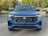 New 2025 Volkswagen Atlas Cross Sport SEL R-Line image 6
