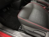New 2024 FIAT 500 e (RED) image 4