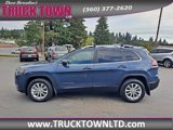 Used 2019 Jeep Cherokee Latitude w/ Popular Appearance Group image 6