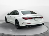 New 2025 Mercedes-Benz E 450 4MATIC Sedan image 5