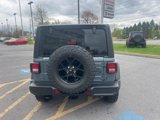 New 2025 Jeep Wrangler Unlimited Sport S 4xe image 4