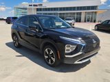 Used 2024 Mitsubishi Eclipse Cross SE image 3