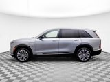 New 2026 Cadillac Vistiq Luxury image 4