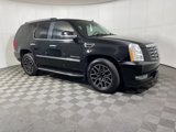 Used 2011 Cadillac Escalade Luxury image 2