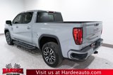Used 2024 GMC Sierra 1500 AT4 w/ AT4 Preferred Package image 3