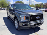 Used 2018 Ford F150 XL w/ Equipment Group 101A Mid image 6