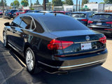 Used 2016 Volkswagen Passat 3.6 SEL Premium image 5