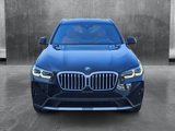 Used 2024 BMW X3 xDrive30i w/ Premium Package w/ZPA image 2