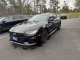 Used 2023 Hyundai Sonata N Line image 2