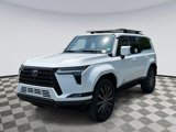 New 2025 Lexus GX 550 image 3