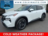 New 2026 Nissan Rogue SV w/ SV Premium Package image 2