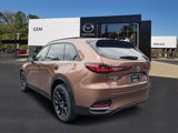 New 2025 MAZDA CX-70 3.3 Turbo w/ Premium Plus Pkg image 5