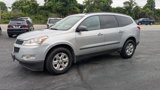 Used 2012 Chevrolet Traverse LS image 4
