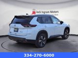 New 2025 Nissan Rogue SL image 5