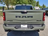 New 2026 RAM 1500 Laramie w/ Night Edition image 4