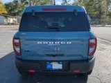 Certified 2022 Ford Bronco Sport Big Bend image 5