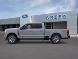 New 2025 Ford F250 Lariat w/ Chrome Package image 4