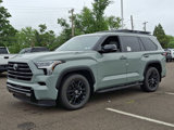 New 2025 Toyota Sequoia Limited image 3