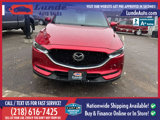 Used 2019 MAZDA CX-5 Signature image 3