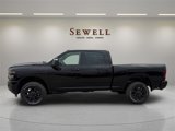 New 2025 RAM 2500 Big Horn image 2