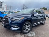 Used 2020 INFINITI QX60 Pure image 3