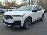 New 2025 Acura MDX A-Spec image 2