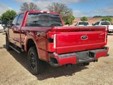 New 2025 Ford F250 Lariat image 2