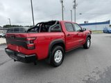 Used 2024 Nissan Frontier SV w/ Hardbody Edition image 3