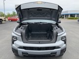 New 2025 Chevrolet Silverado EV LT image 4