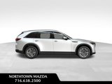 New 2025 MAZDA CX-90 Plug-In Hybrid w/ Preferred image 3