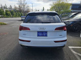Used 2022 Audi Q5 2.0T Premium Plus image 6